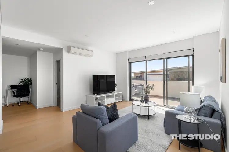 Fifth view of Homely unit listing, 424/2 Gerbera Place, Kellyville NSW 2155