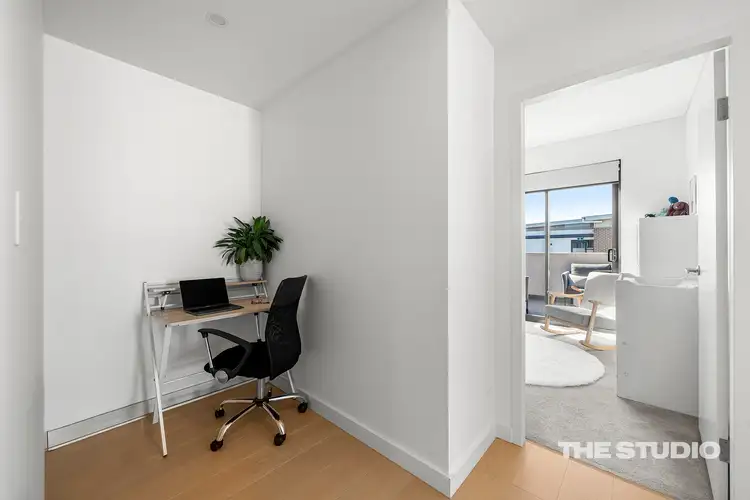 Sixth view of Homely unit listing, 424/2 Gerbera Place, Kellyville NSW 2155