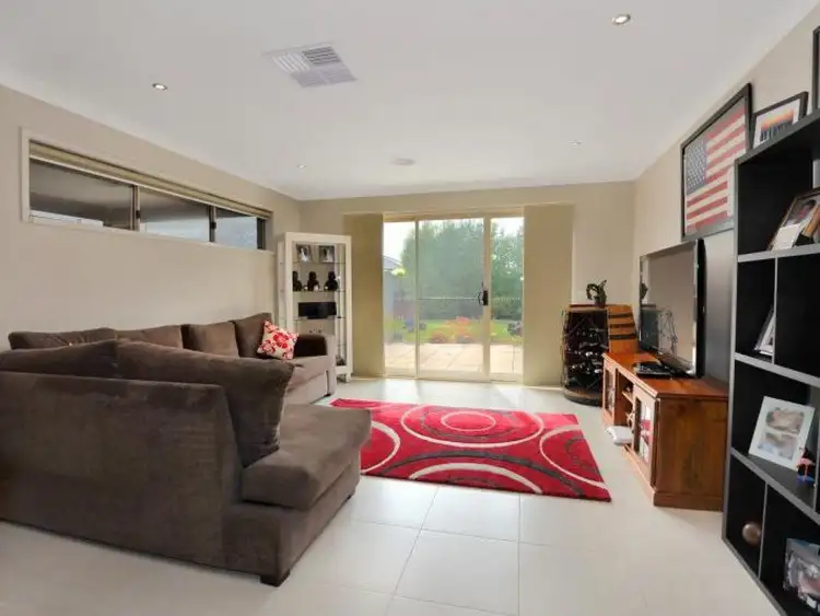 Fifth view of Homely house listing, 24 Normlyttle Parade, Miners Rest VIC 3352