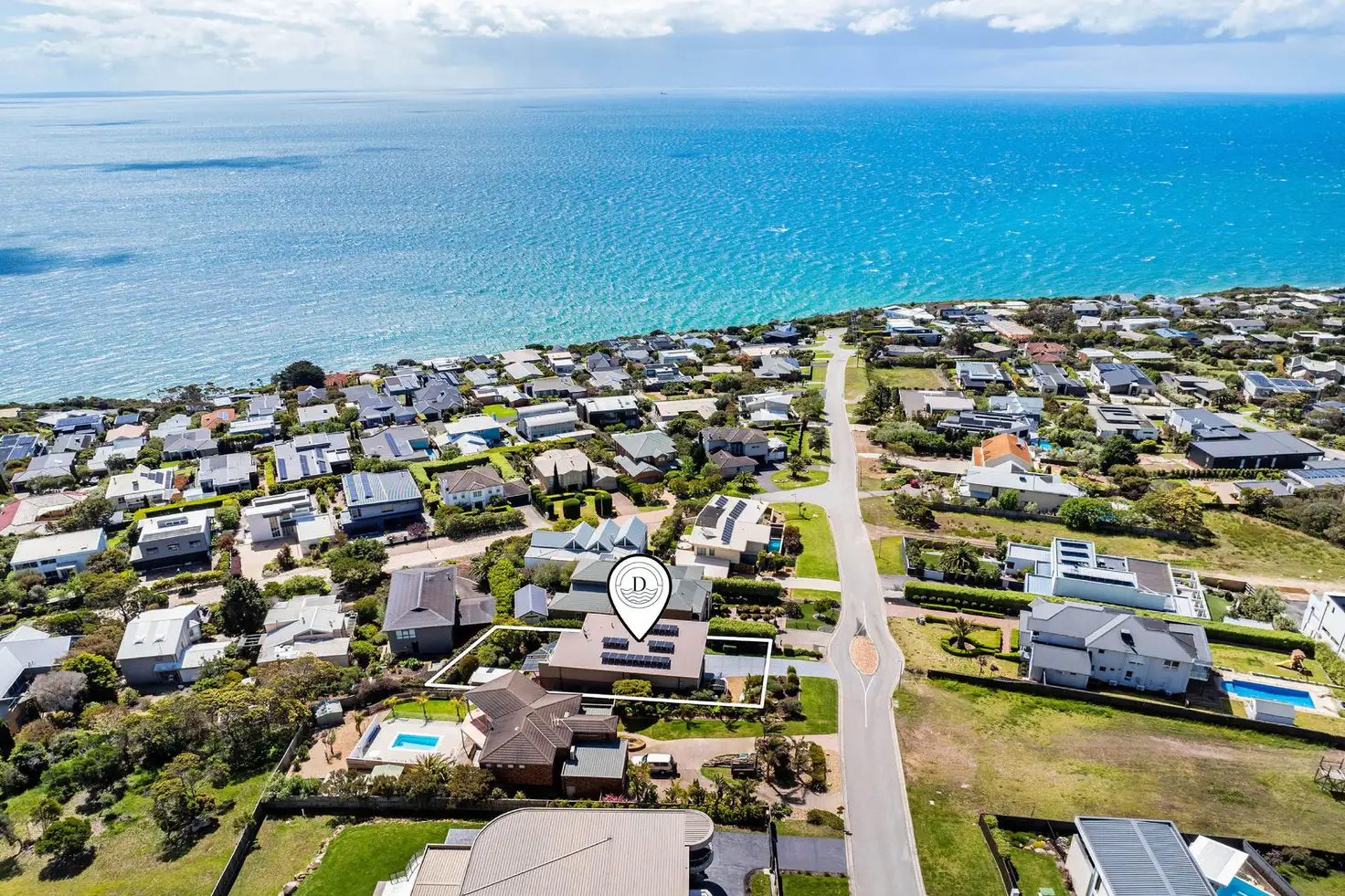 Main view of Homely house listing, 30 Park Road, Mount Martha VIC 3934