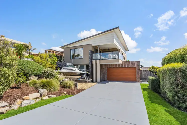 Third view of Homely house listing, 30 Park Road, Mount Martha VIC 3934