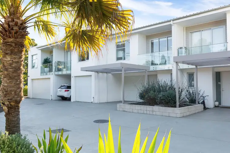 3/105 Denman Avenue, Woolooware NSW 2230