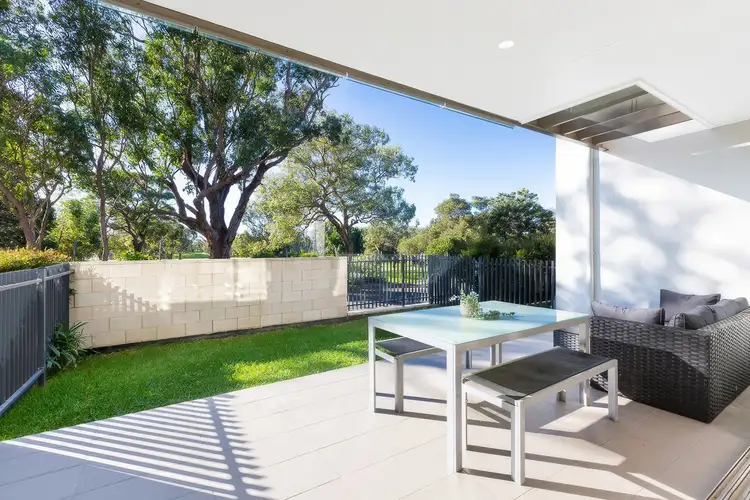 Fourth view of Homely townhouse listing, 3/105 Denman Avenue, Woolooware NSW 2230