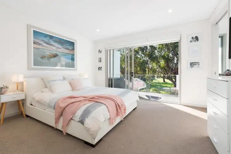 Fifth view of Homely townhouse listing, 3/105 Denman Avenue, Woolooware NSW 2230