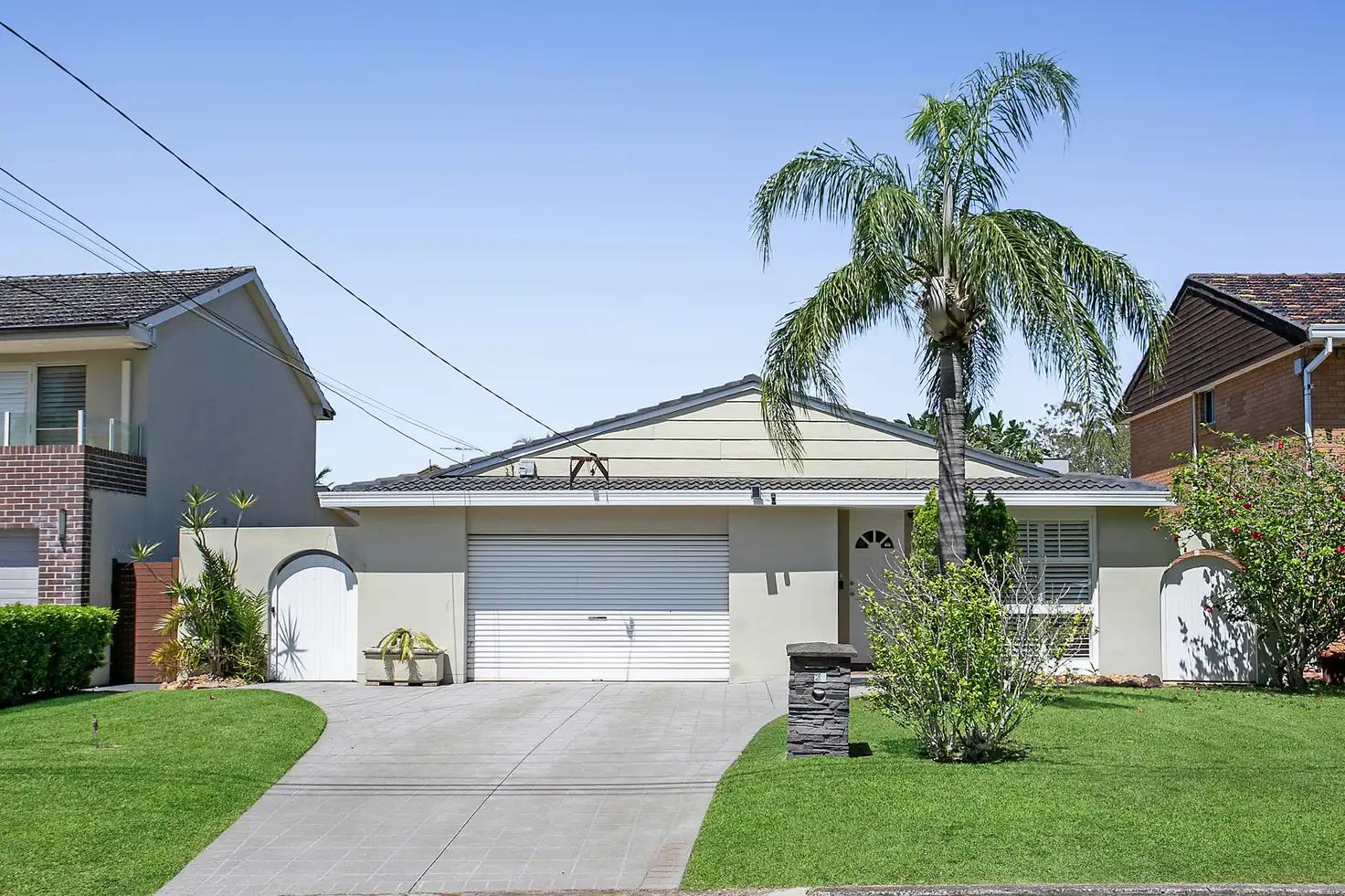 Main view of Homely house listing, 20 Hampton Road, Sylvania Waters NSW 2224