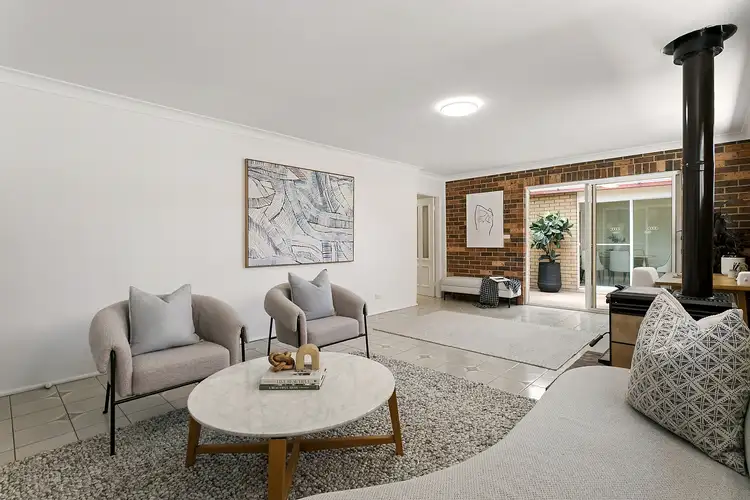 Second view of Homely house listing, 20 Hampton Road, Sylvania Waters NSW 2224