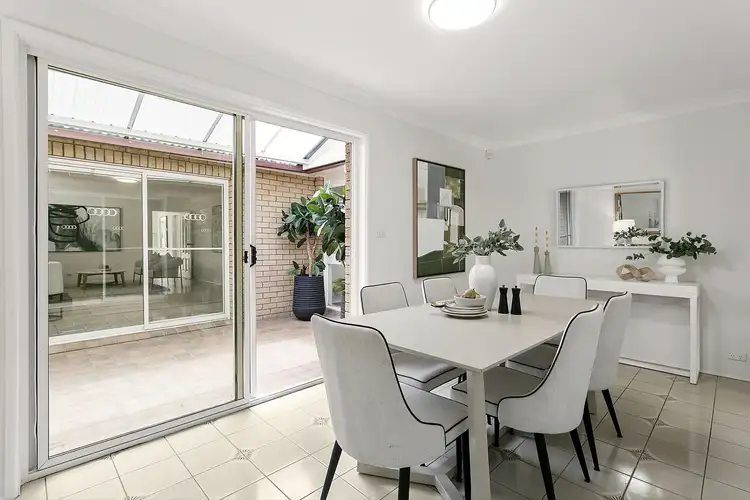 Fifth view of Homely house listing, 20 Hampton Road, Sylvania Waters NSW 2224