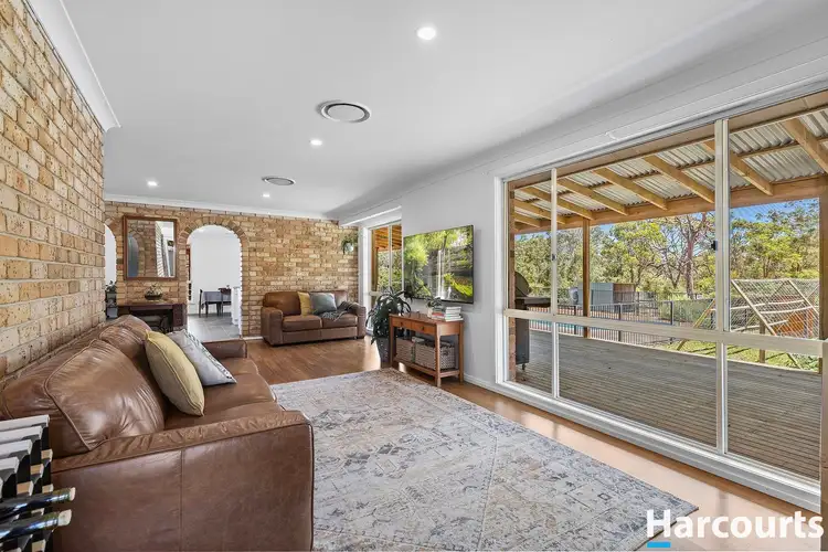 Fifth view of Homely rural property listing, 1091 Limeburners Creek Road, Clarence Town NSW 2321