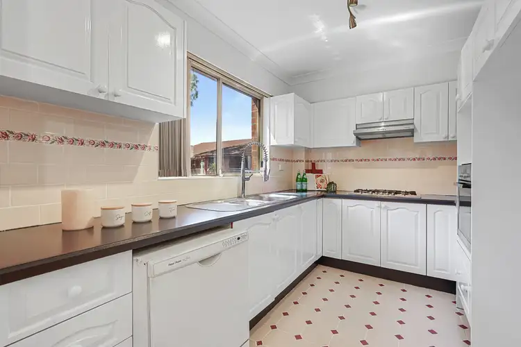 Sixth view of Homely unit listing, 12/29-31 Good Street, Westmead NSW 2145