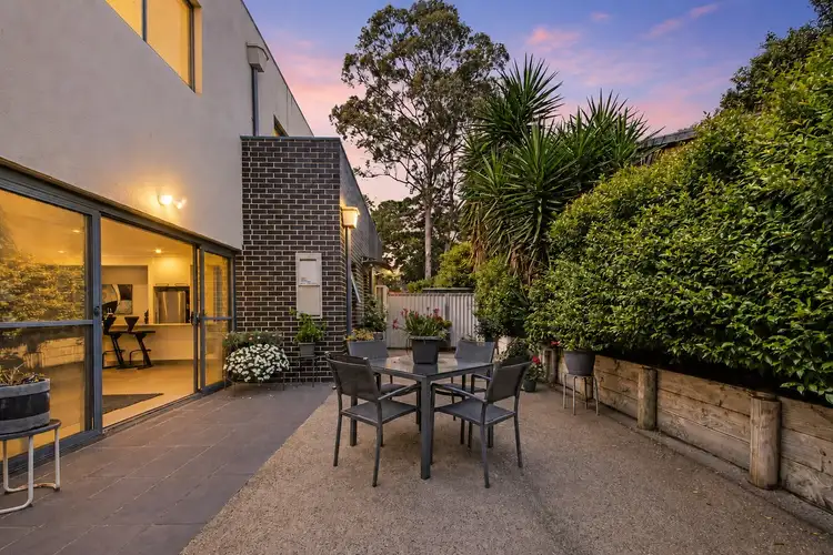 26/9-17 Windermere Avenue, Northmead NSW 2152