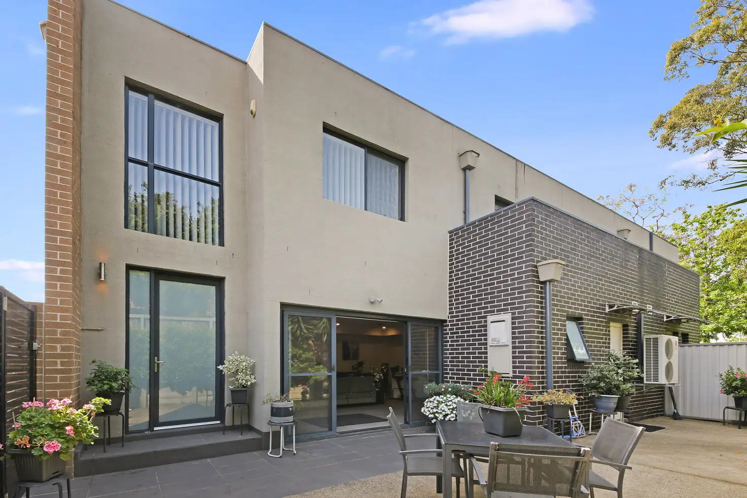 Main view of Homely townhouse listing, 26/9-17 Windermere Avenue, Northmead NSW 2152