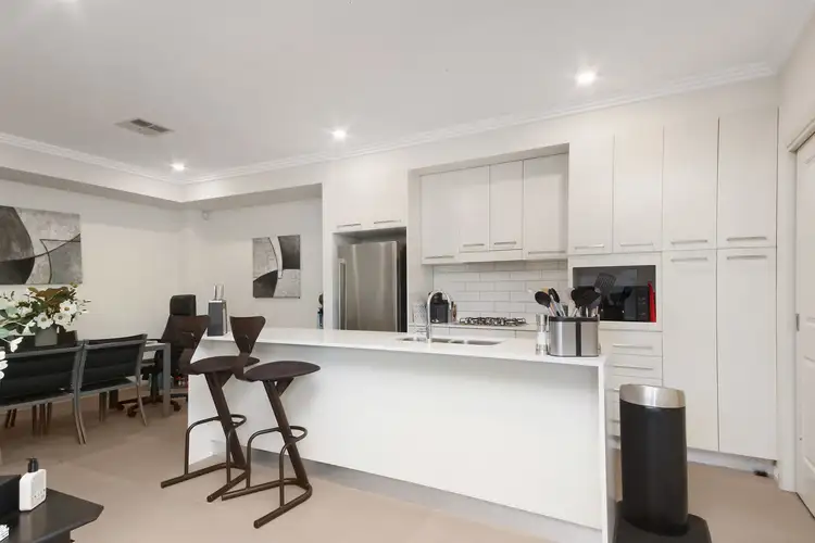 Second view of Homely townhouse listing, 26/9-17 Windermere Avenue, Northmead NSW 2152