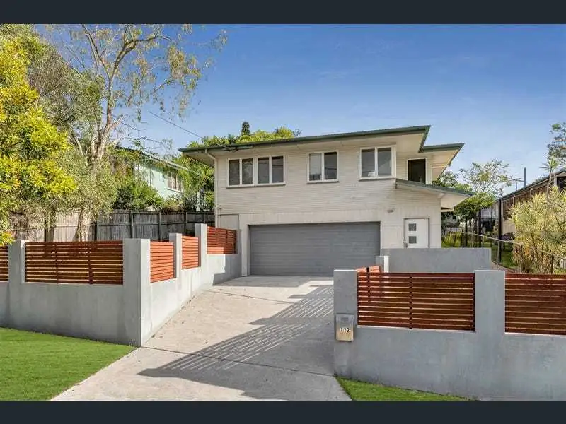 Main view of Homely house listing, 112 Armfield Street, Stafford QLD 4053