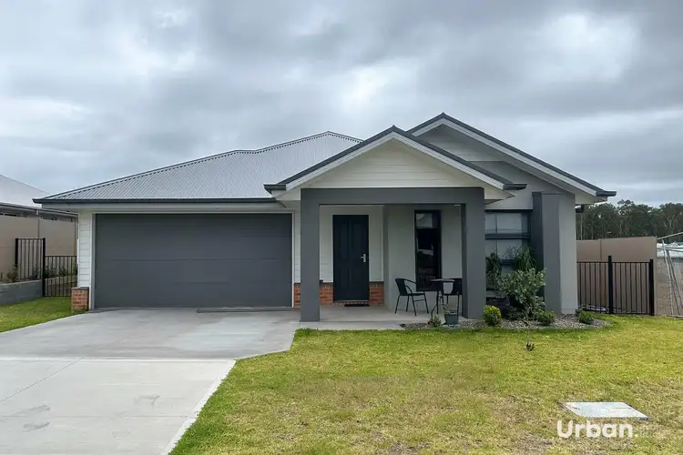 24 Maher Street, North Rothbury NSW 2335