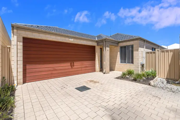 Second view of Homely house listing, 6/37 Oman Pass, Canning Vale WA 6155