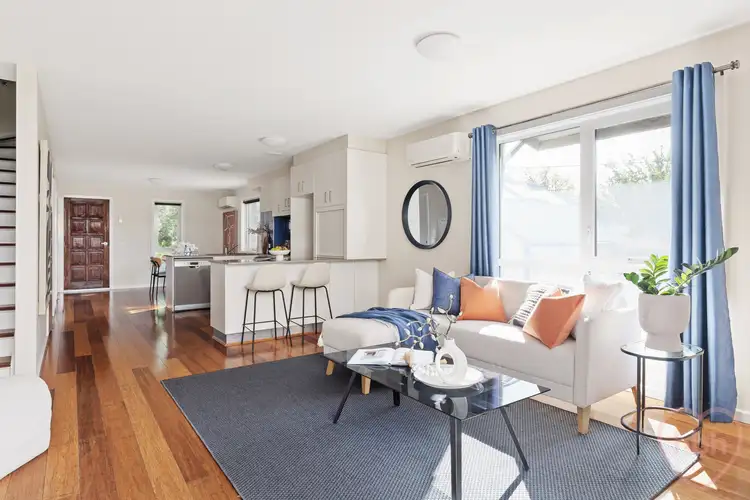 5/43 Stockdale Street, Dickson ACT 2602