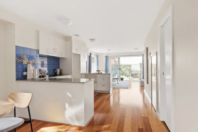 Fifth view of Homely townhouse listing, 5/43 Stockdale Street, Dickson ACT 2602