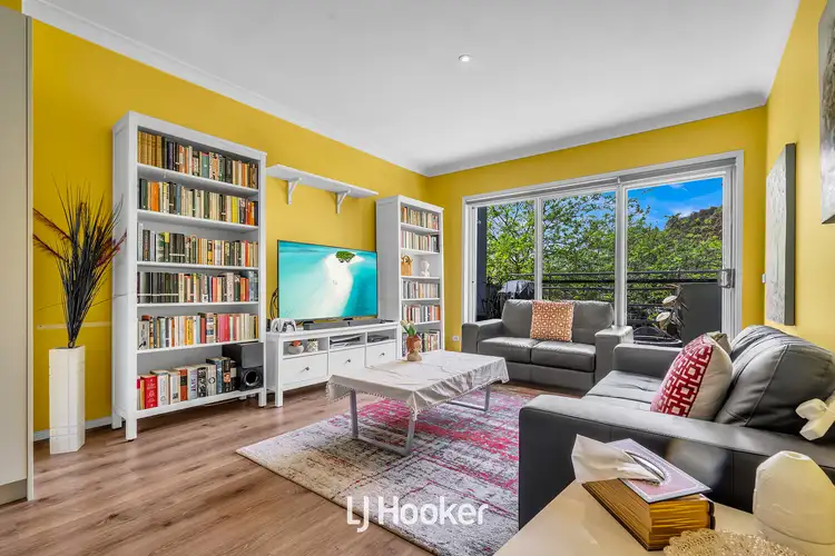 Third view of Homely house listing, 91A Keneally Street, Dandenong VIC 3175