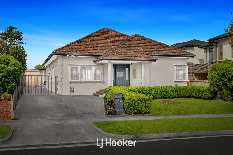 1/27 Ronald Street, Dandenong VIC 3175