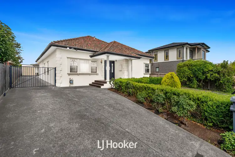 1/27 Ronald Street, Dandenong VIC 3175