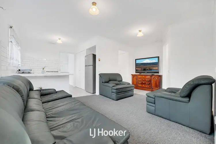 Third view of Homely unit listing, 1/27 Ronald Street, Dandenong VIC 3175