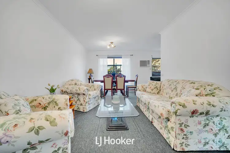 Fourth view of Homely unit listing, 1/27 Ronald Street, Dandenong VIC 3175