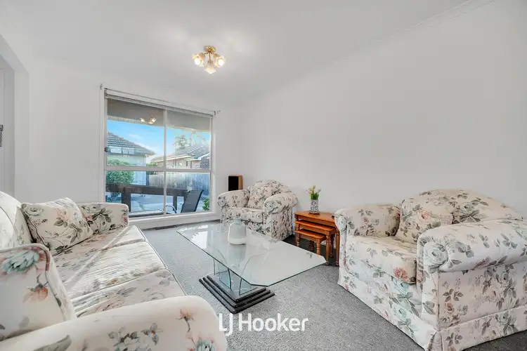Fifth view of Homely unit listing, 1/27 Ronald Street, Dandenong VIC 3175