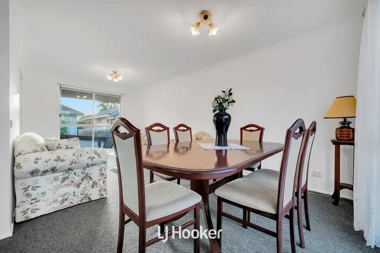 Sixth view of Homely unit listing, 1/27 Ronald Street, Dandenong VIC 3175