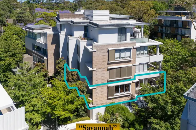 48/7-15 Milray Street, Lindfield NSW 2070