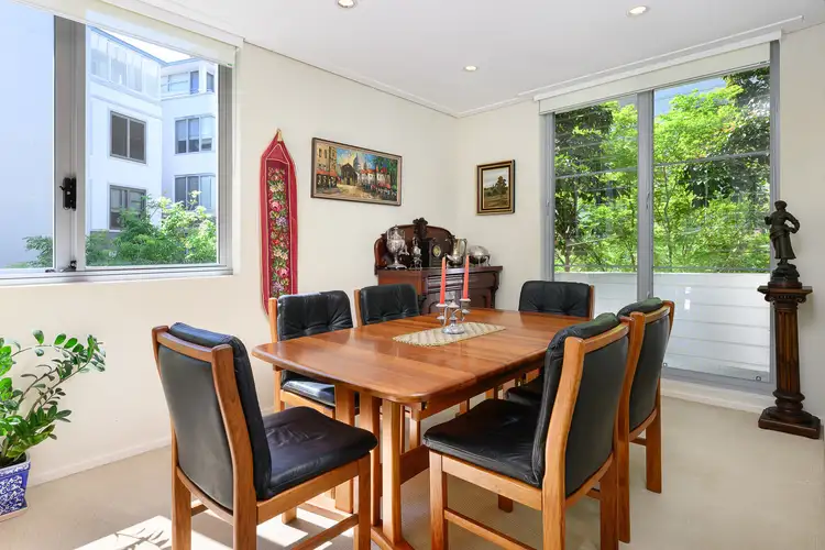Fourth view of Homely apartment listing, 48/7-15 Milray Street, Lindfield NSW 2070
