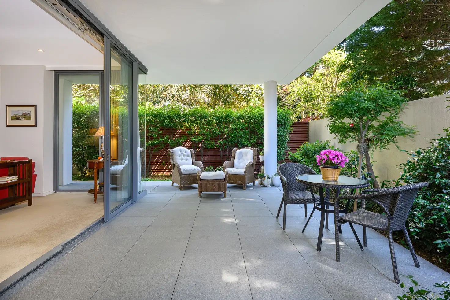 Main view of Homely apartment listing, 18/25 Tryon Road, Lindfield NSW 2070