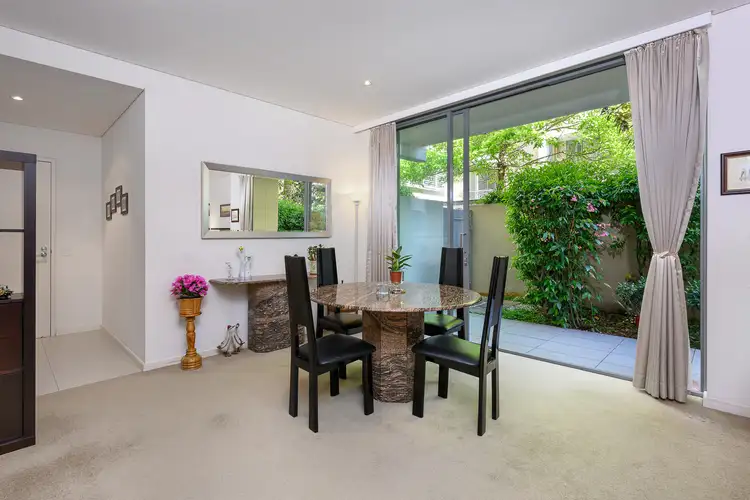 Second view of Homely apartment listing, 18/25 Tryon Road, Lindfield NSW 2070
