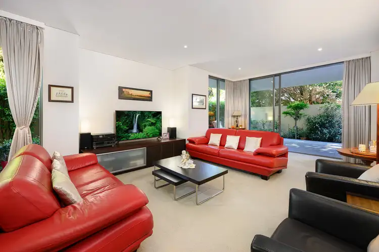 Third view of Homely apartment listing, 18/25 Tryon Road, Lindfield NSW 2070