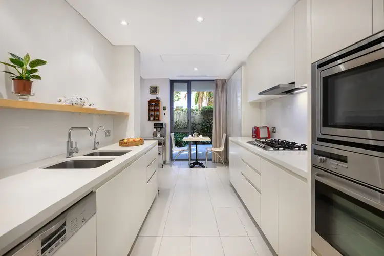 Fourth view of Homely apartment listing, 18/25 Tryon Road, Lindfield NSW 2070