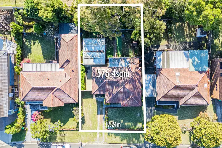 Second view of Homely house listing, 14 Byron Avenue, Ryde NSW 2112