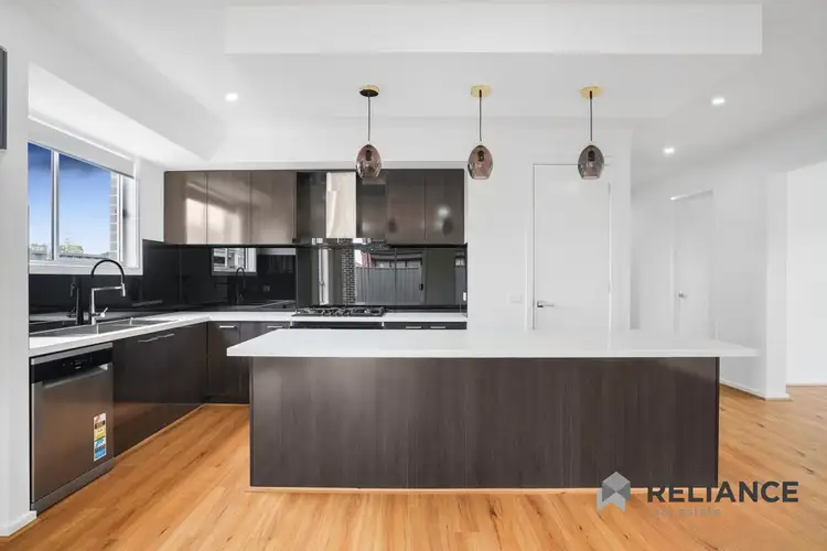 Third view of Homely house listing, 11 Clef Street, Strathtulloh VIC 3338