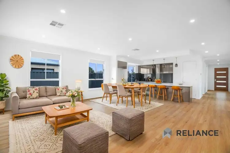 Fourth view of Homely house listing, 11 Clef Street, Strathtulloh VIC 3338