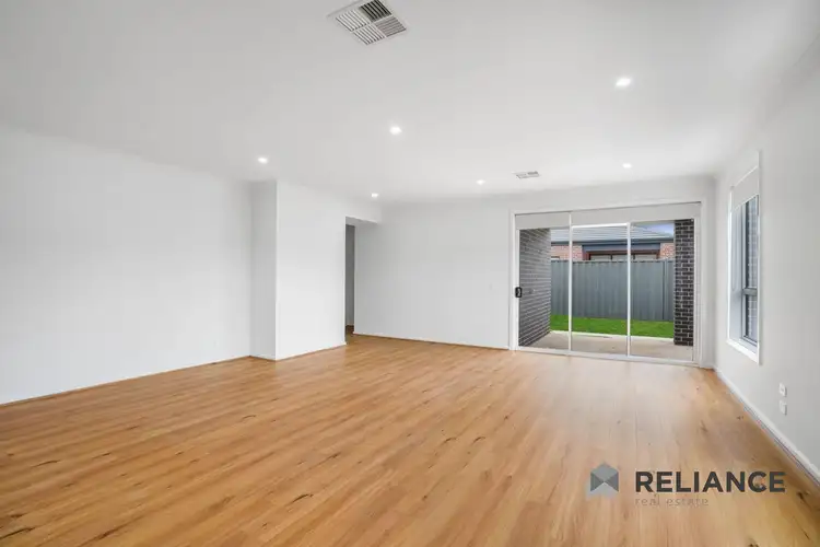 Fifth view of Homely house listing, 11 Clef Street, Strathtulloh VIC 3338