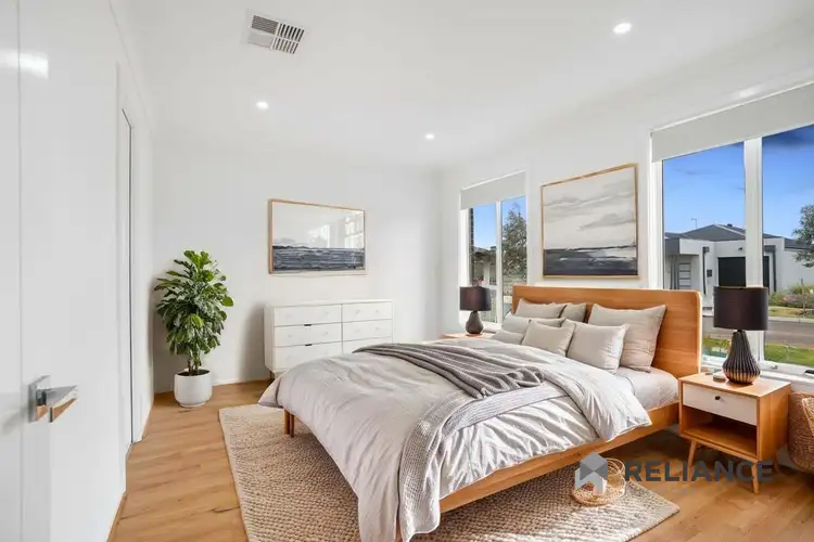 Sixth view of Homely house listing, 11 Clef Street, Strathtulloh VIC 3338