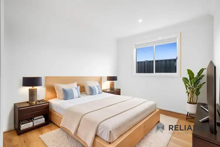 Seventh view of Homely house listing, 11 Clef Street, Strathtulloh VIC 3338