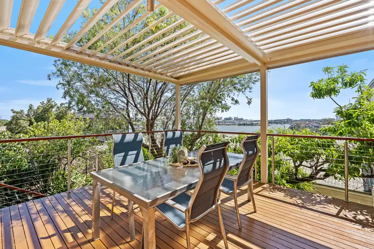 Second view of Homely house listing, 48 Amiens Street, Gladesville NSW 2111