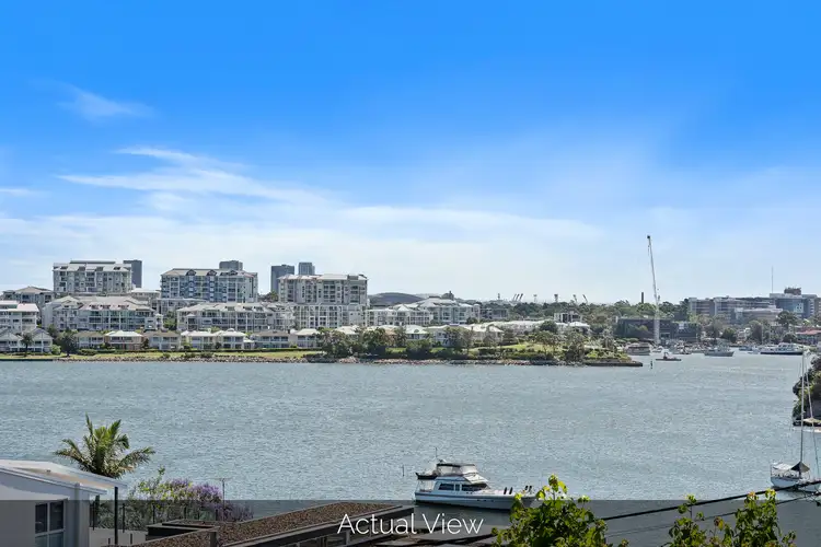 Third view of Homely house listing, 48 Amiens Street, Gladesville NSW 2111