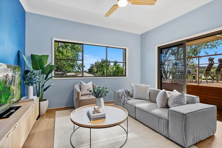 Fourth view of Homely house listing, 48 Amiens Street, Gladesville NSW 2111