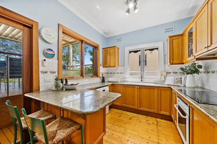 Fifth view of Homely house listing, 48 Amiens Street, Gladesville NSW 2111