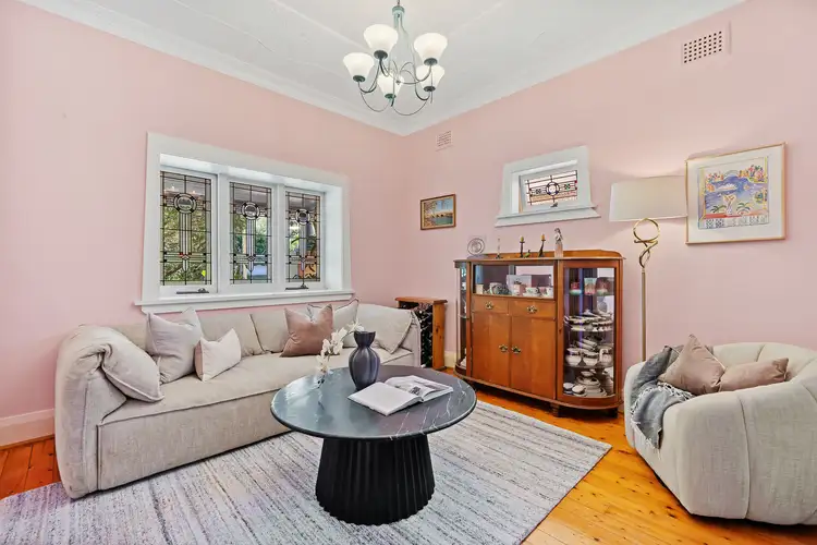 Sixth view of Homely house listing, 48 Amiens Street, Gladesville NSW 2111