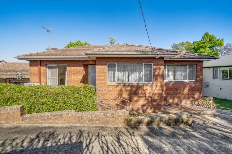 588 Pennant Hills Road