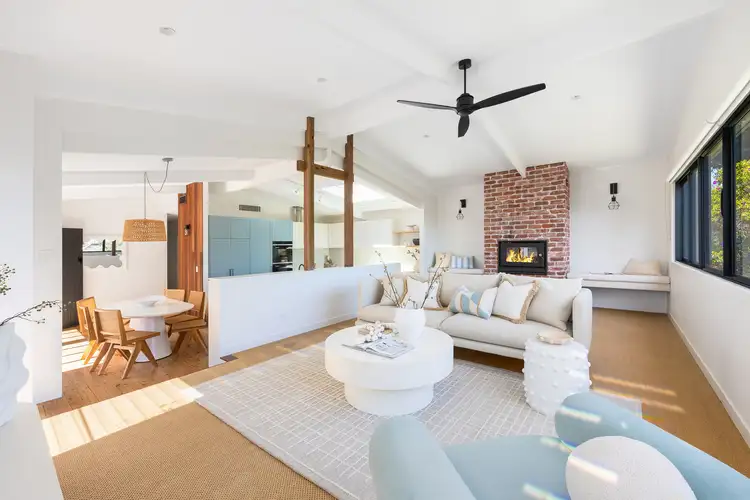 3 Heather Street, Wheeler Heights NSW 2097