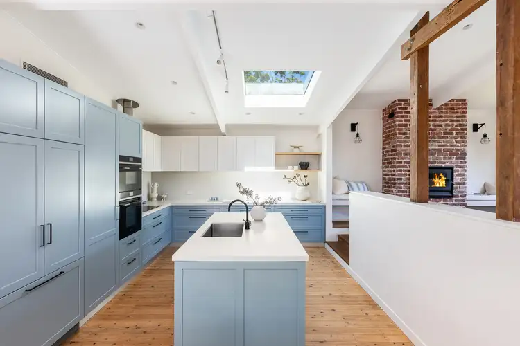 Third view of Homely house listing, 3 Heather Street, Wheeler Heights NSW 2097