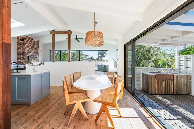 Fourth view of Homely house listing, 3 Heather Street, Wheeler Heights NSW 2097