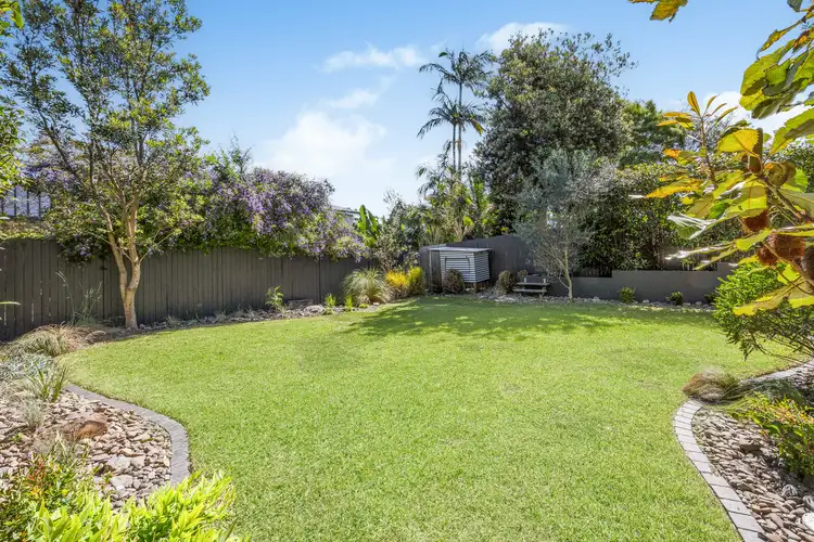 Fifth view of Homely house listing, 3 Heather Street, Wheeler Heights NSW 2097